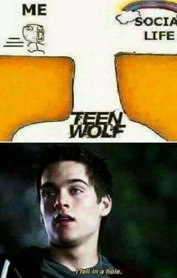 Teen Wolf Sneak Peaks