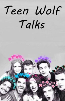 Teen Wolf Talks