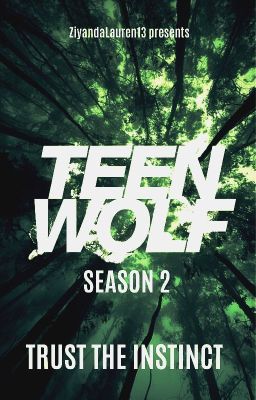 TEEN WOLF: The Role-Play [OPEN]