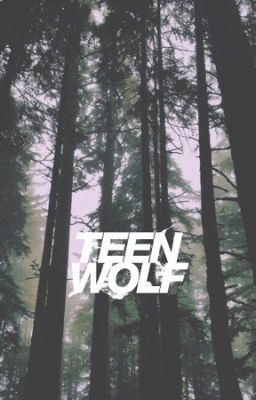 Teen Wolf  ~ Trust the Instinct. ~ Amara Hale