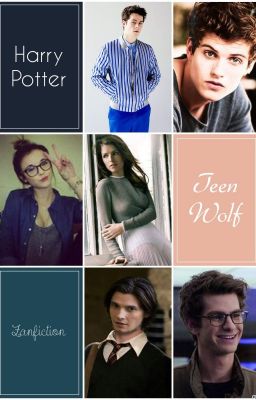 Teen Wolf X Harry Potter (Hun) BEFEJEZETT