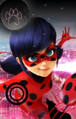 teen wolf y miraculous xd