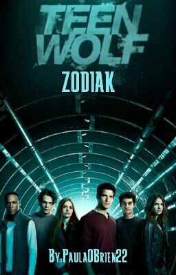 Teen Wolf Zodiak