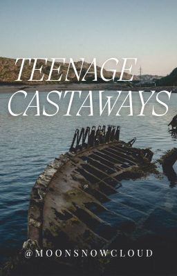 Teenage Castaways