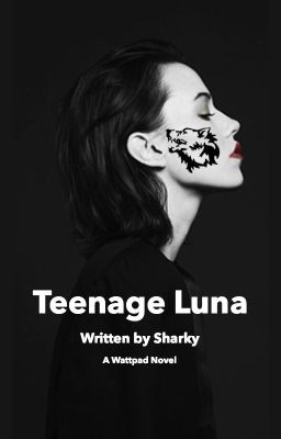 Teenage Luna | ✔️