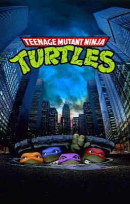 Teenage Mutant Ninja Turtles