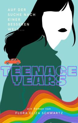 Teenage Years