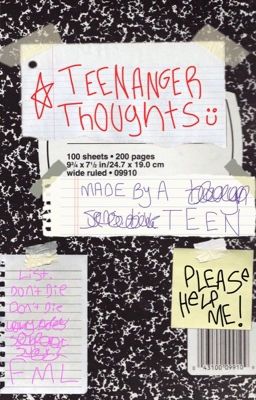 TEENAGERS THOUGHTS