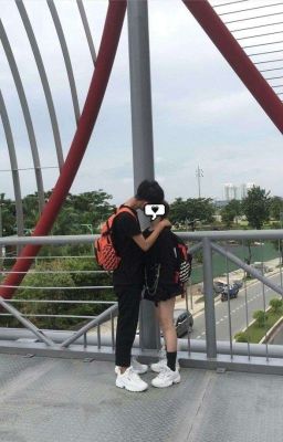 TeenFic🏷  |💕Couple Trái Ngược💕|