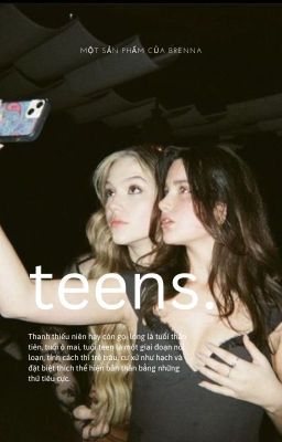 teens [16+]