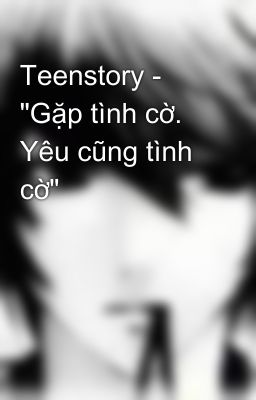 Teenstory - 