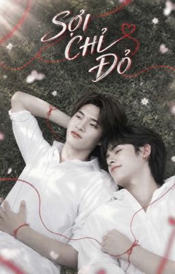 [TEEPOR] SỢI CHỈ ĐỎ