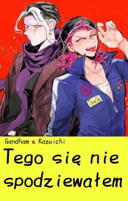 Tego Się Nie Spodziewałem - Gundham X Kazuichi