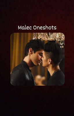 Teil1: Malec Oneshots Smut