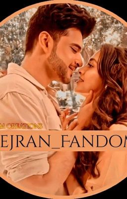 TejRan Fandom Official Book