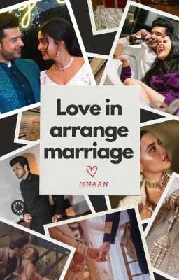 Tejran - Love in Arrange Marriage