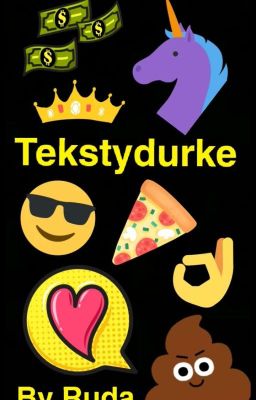 Tekstydurke