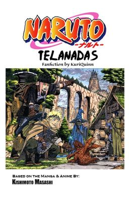 Telanadas