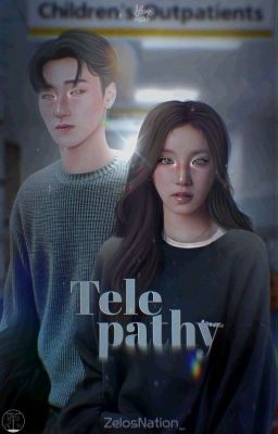 Telepathy | choi san