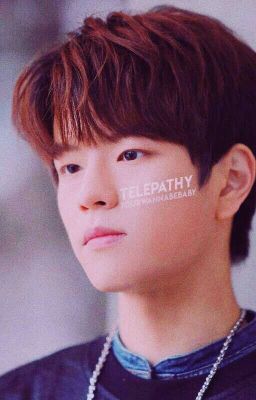 Telepathy » SeungJin