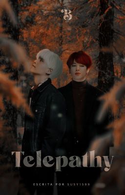 Telepathy ☂ [YoonMin]