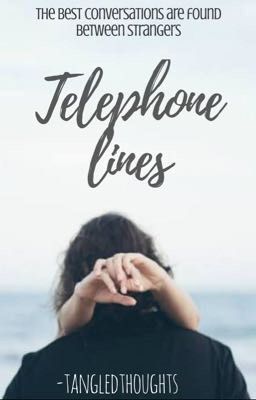 Telephone Lines [COMING SOON]