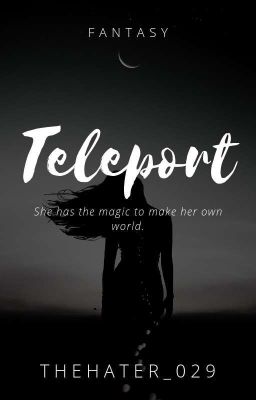 Teleport 