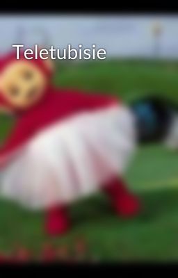 Teletubisie