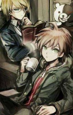 Tell 'em Naegi! ~ A NaeGami One Shot 