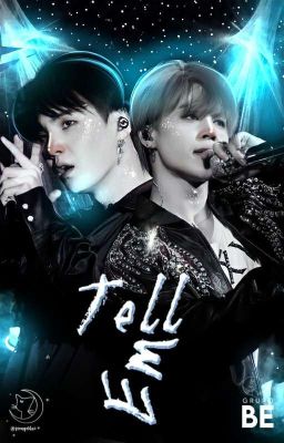 Tell em [Yoonmin]