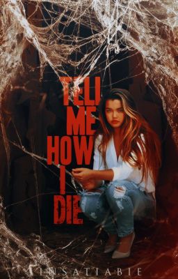 Tell Me How I Die » Teen Wolf