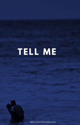 TELL ME [Louis+Harry]