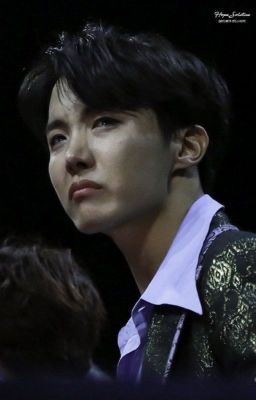 Tell Me What's Wrong. [J Hope Hurtfic]