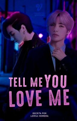 Tell me you love me - KookV