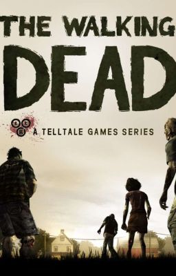 Telltale The Walking Dead: Book One