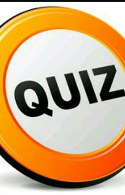 Telly Quiz