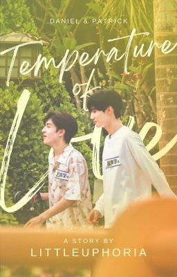 temperature of love / nhiệt độ tình yêu | Kepat / Song Vũ Điện Đài