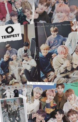 {Tempest} Truyện Ngắn Mọi Thể Loại 