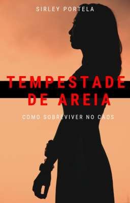 Tempestade de Areia 