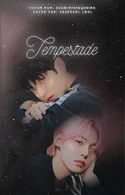 TEMPESTADE • yeonbin