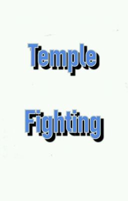 Temple Fighting 