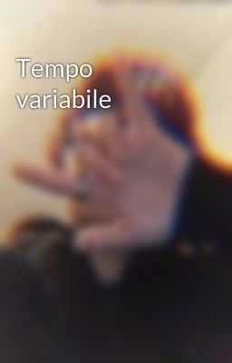 Tempo variabile