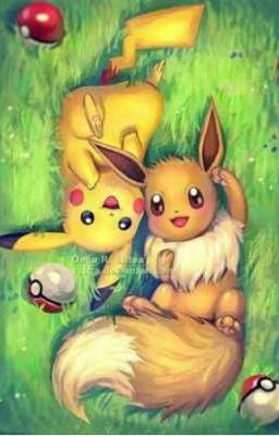 temporada1 (pikachu x eevee)