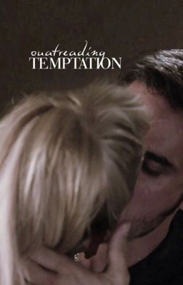 Temptation ( Captain Swan )