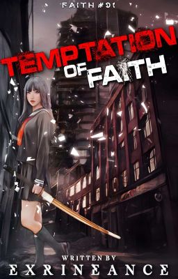 Temptation of Faith ⋮ ᴏɴ ʜᴏʟᴅ ⋮