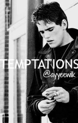 Temptations || Dallas Winston Fan Fiction