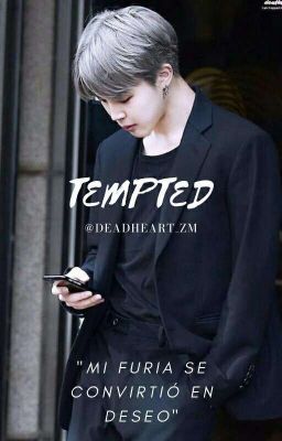 Tempted [Jikook] O.S.