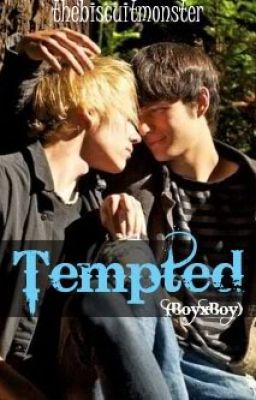 Tempted [Sequel to HNT]