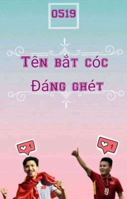 Tên bắt cóc đáng ghét