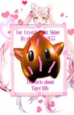 Ten facts about tiger lilly!